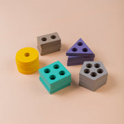 Math Toy