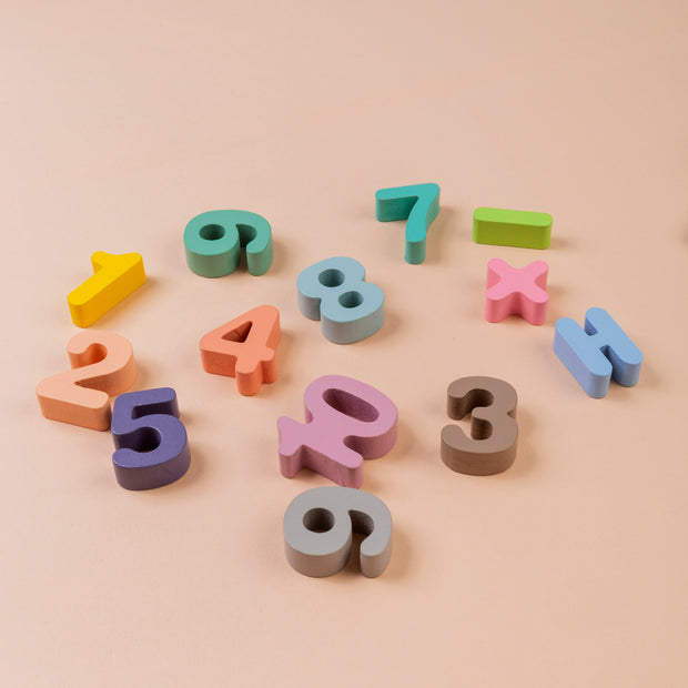 Math Toy