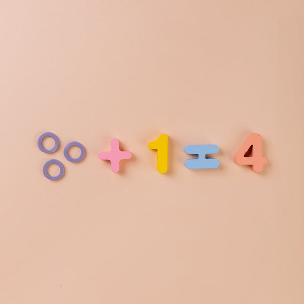 Math Toy