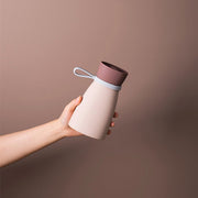 Silicone Thermo Bottle