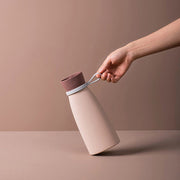 Silicone Thermo Bottle