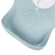 Silicone Bib