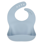 Silicone Bib