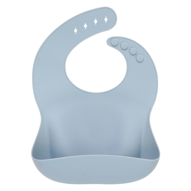 Silicone Bib