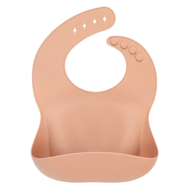 Silicone Bib