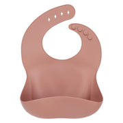 Silicone Bib