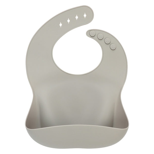 Silicone Bib