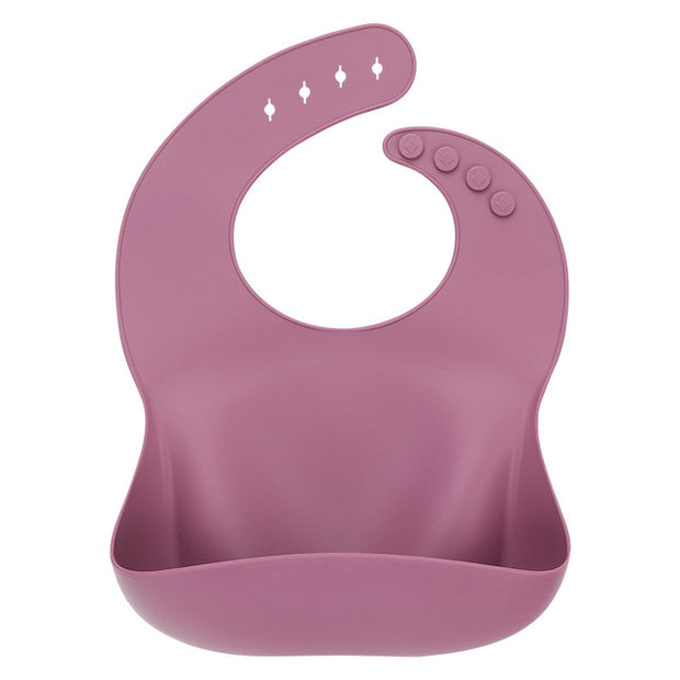 Silicone Bib