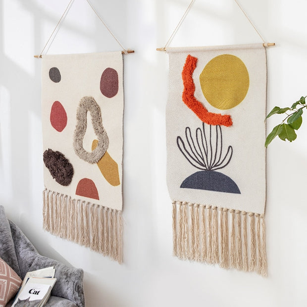 Desert Hanging Tapestry