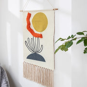 Desert Hanging Tapestry